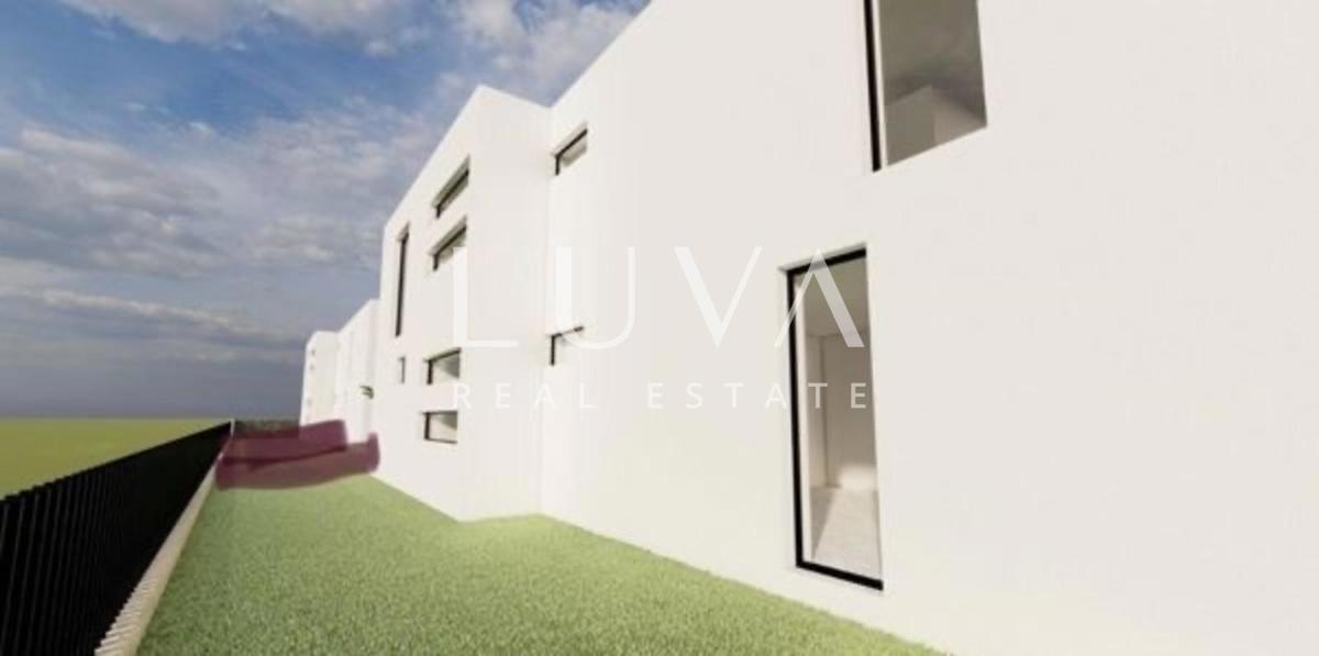 Flat For sale - KARLOVAČKA DUGA RESA