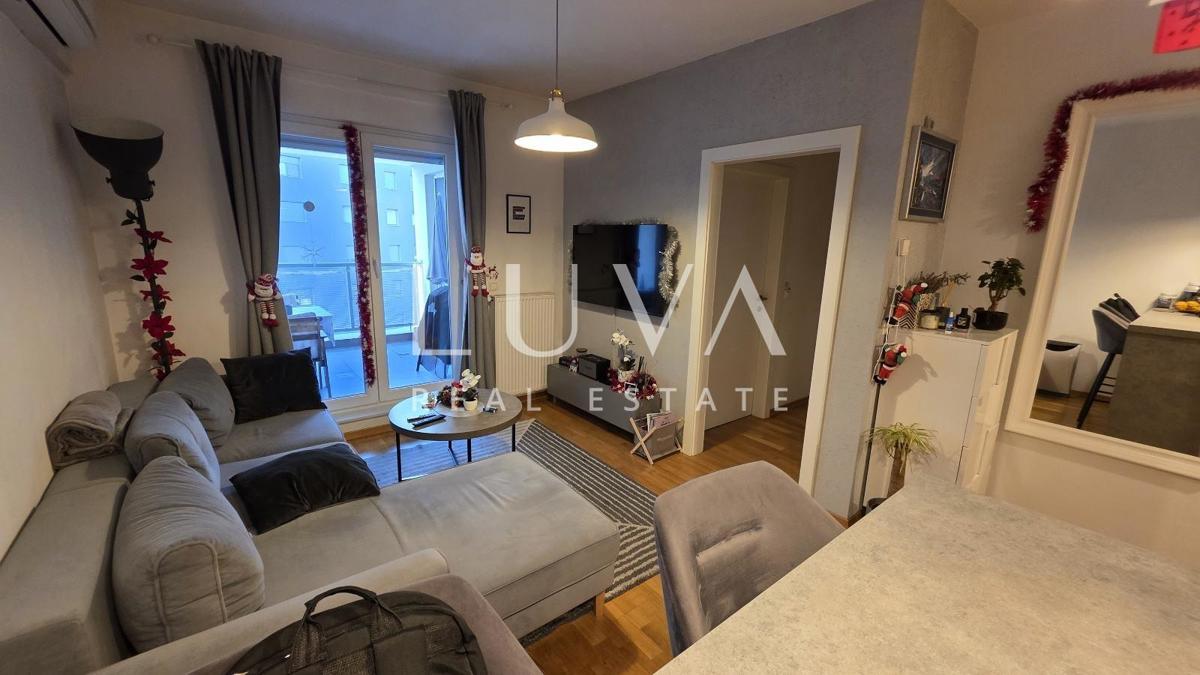 Flat For sale - Grad Zagreb Zagreb - foto 1/10