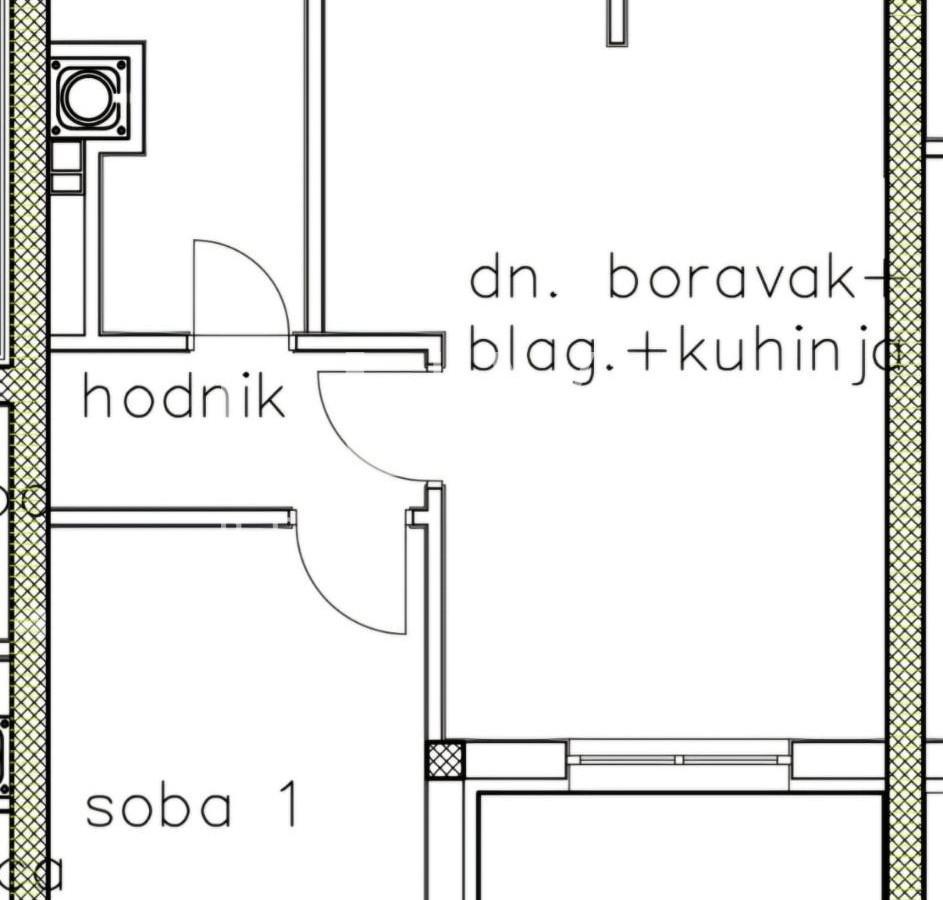 Flat For sale - GRAD ZAGREB ZAGREB