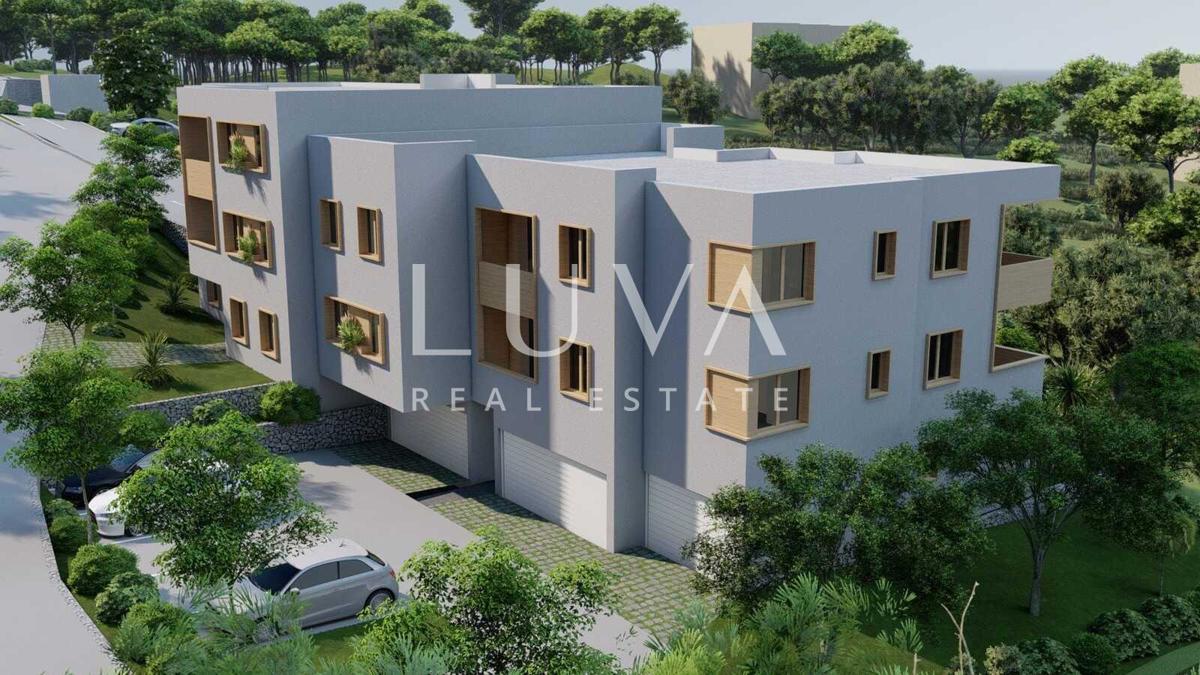 Flat For sale - SPLITSKO-DALMATINSKA SPLIT