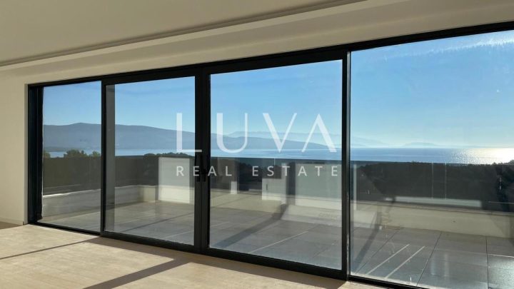 Apartmán na prodej 115 m² – Krk