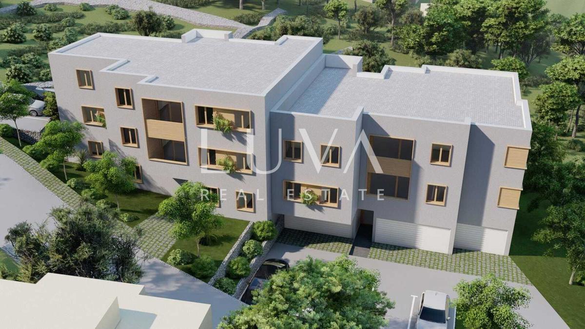 Flat For sale - SPLITSKO-DALMATINSKA SPLIT