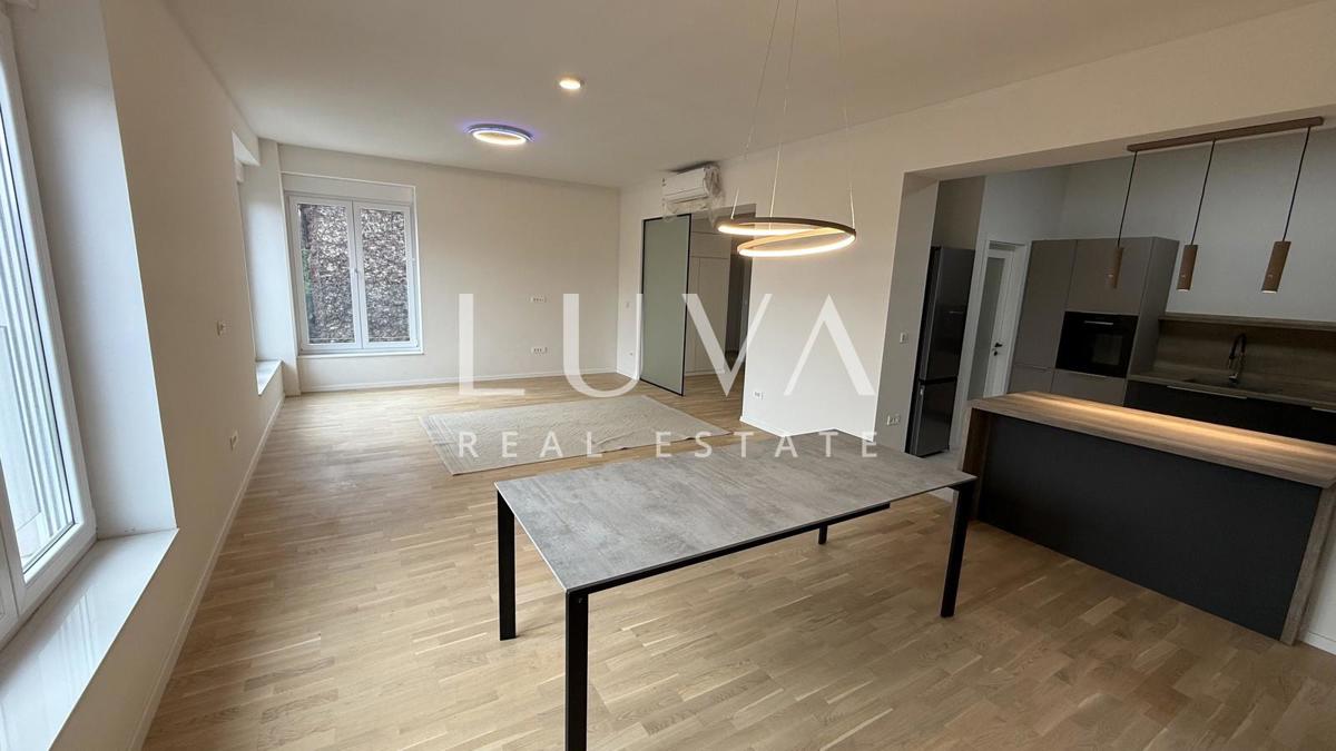 Appartamento Da affittare - Grad Zagreb Zagreb - foto 2/16