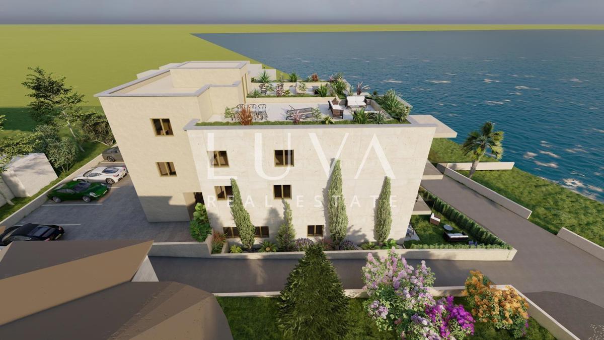Appartement À vendre - Zadarska Pag - foto 2/7