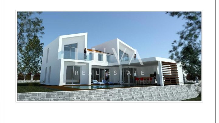 Parcela Naprodaj - Istarska Kaštelir - foto 2/9