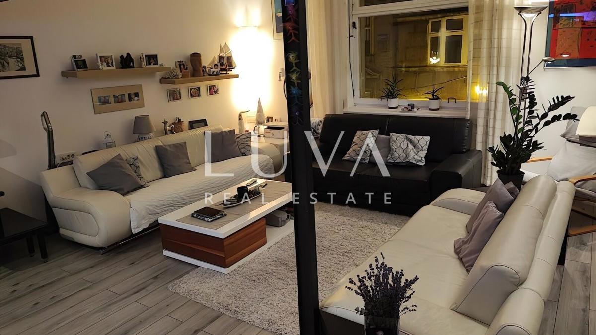 Flat For sale - Grad Zagreb Zagreb - foto 1/18
