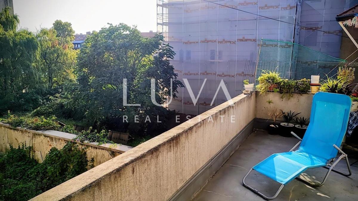 Flat For sale - GRAD ZAGREB ZAGREB