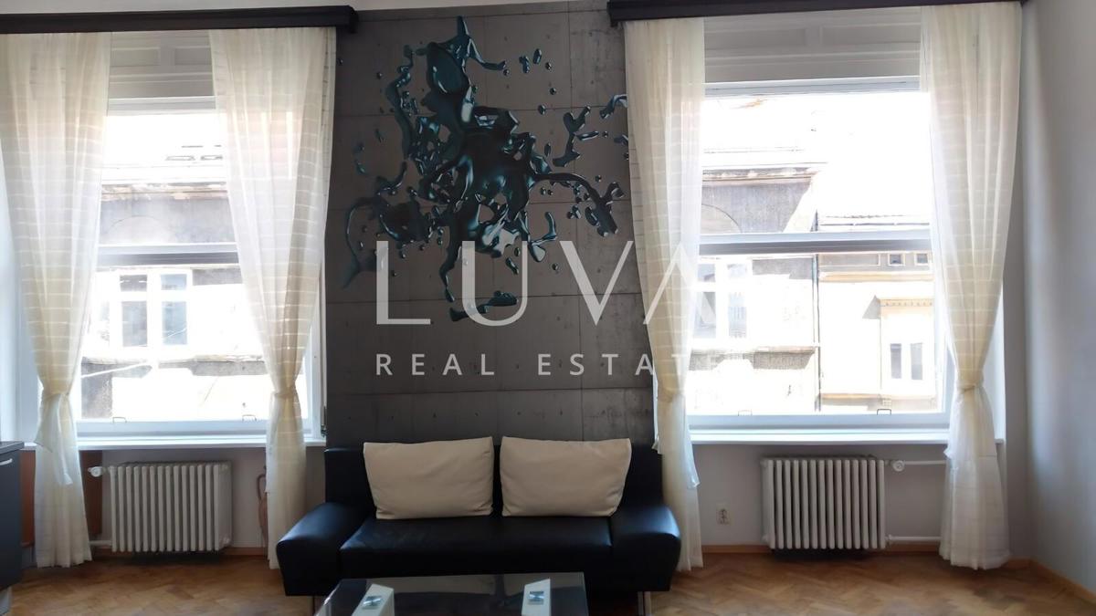 Flat For sale - GRAD ZAGREB ZAGREB