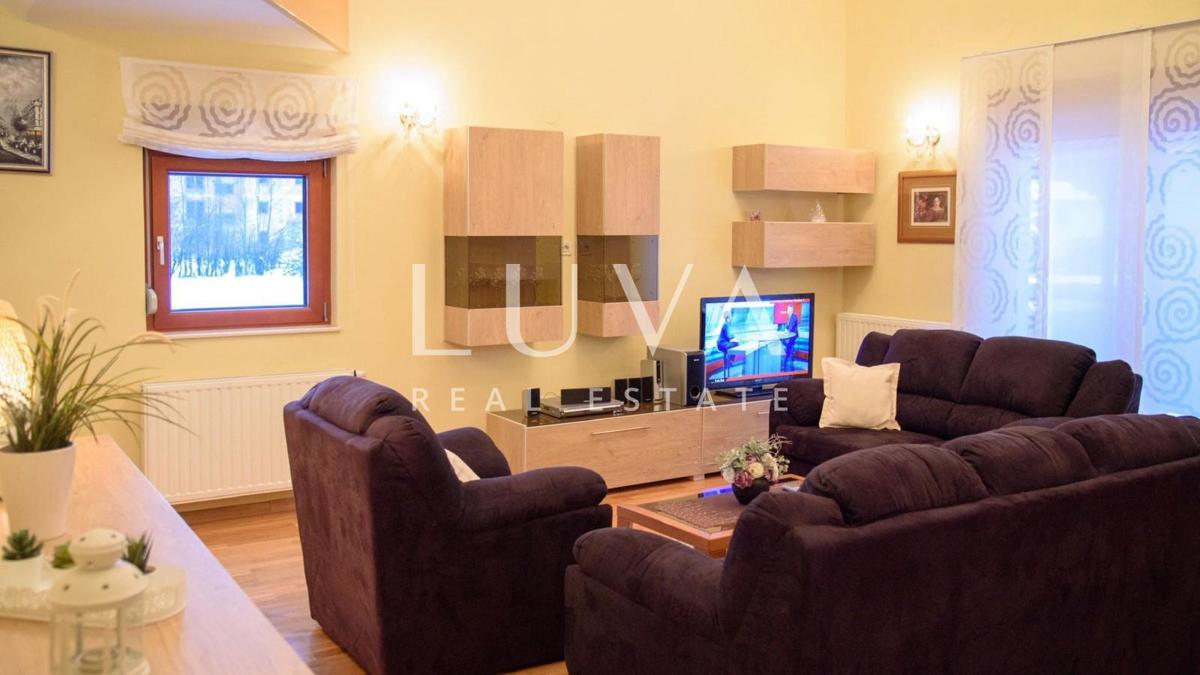 House For sale - KARLOVAČKA OGULIN