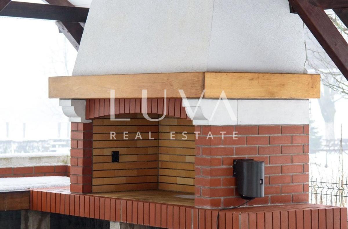 House For sale - KARLOVAČKA OGULIN