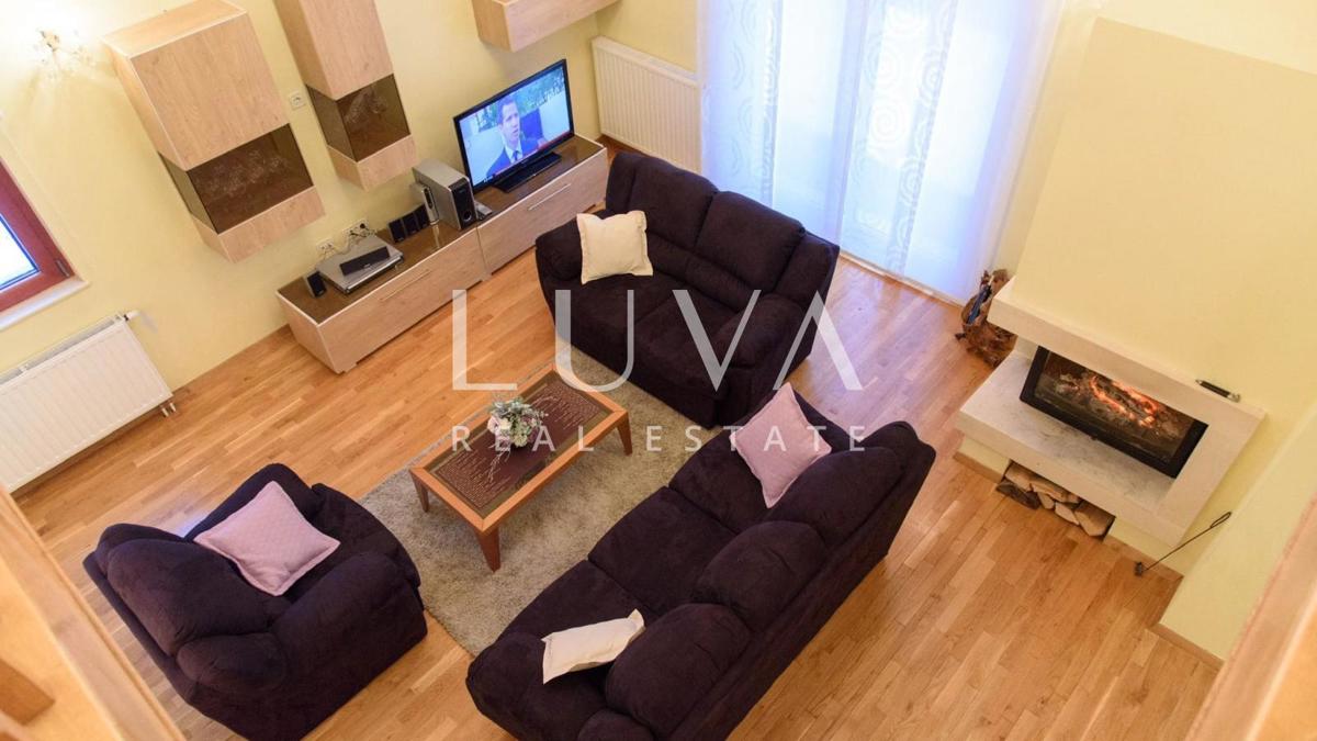 House For sale - KARLOVAČKA OGULIN