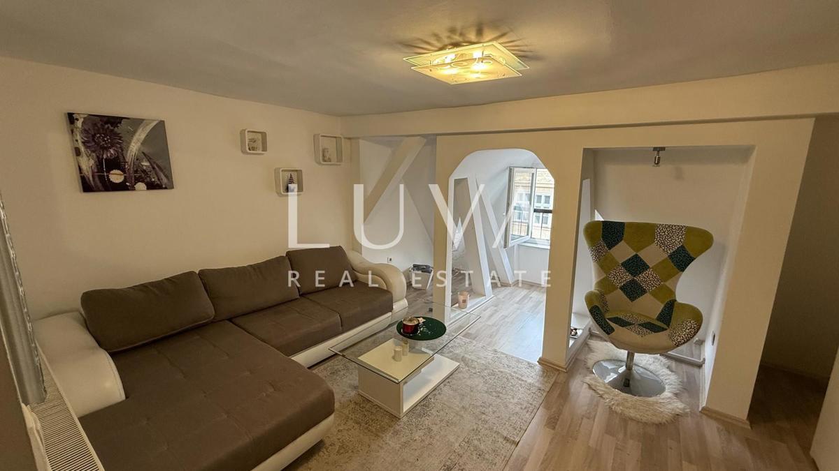Flat For sale - Grad Zagreb Zagreb - foto 1/13