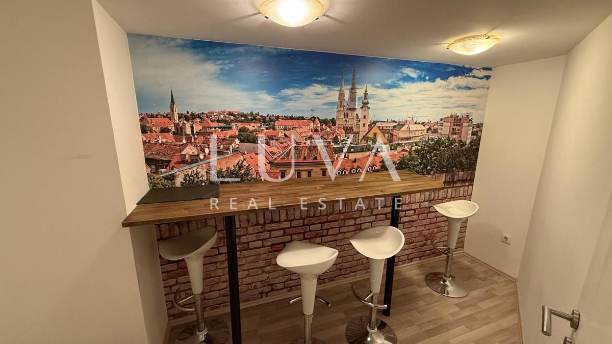Flat For sale - GRAD ZAGREB ZAGREB