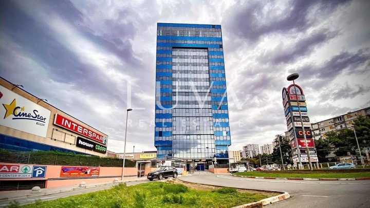 Commerciale da affittare 27 m² – Rijeka