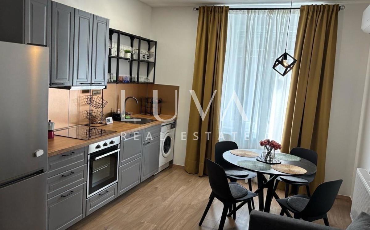 Flat For sale - Grad Zagreb Zagreb - foto 1/16