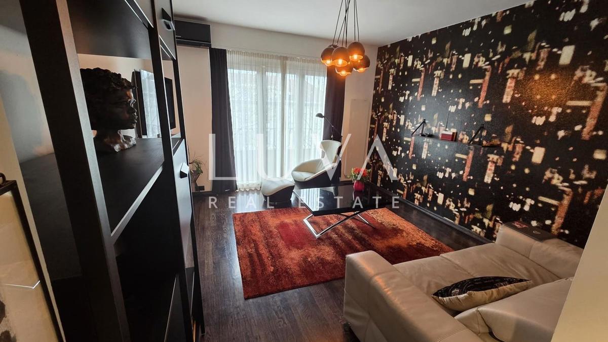 Apartment Zu verkaufen - Grad Zagreb Zagreb - foto 1/13