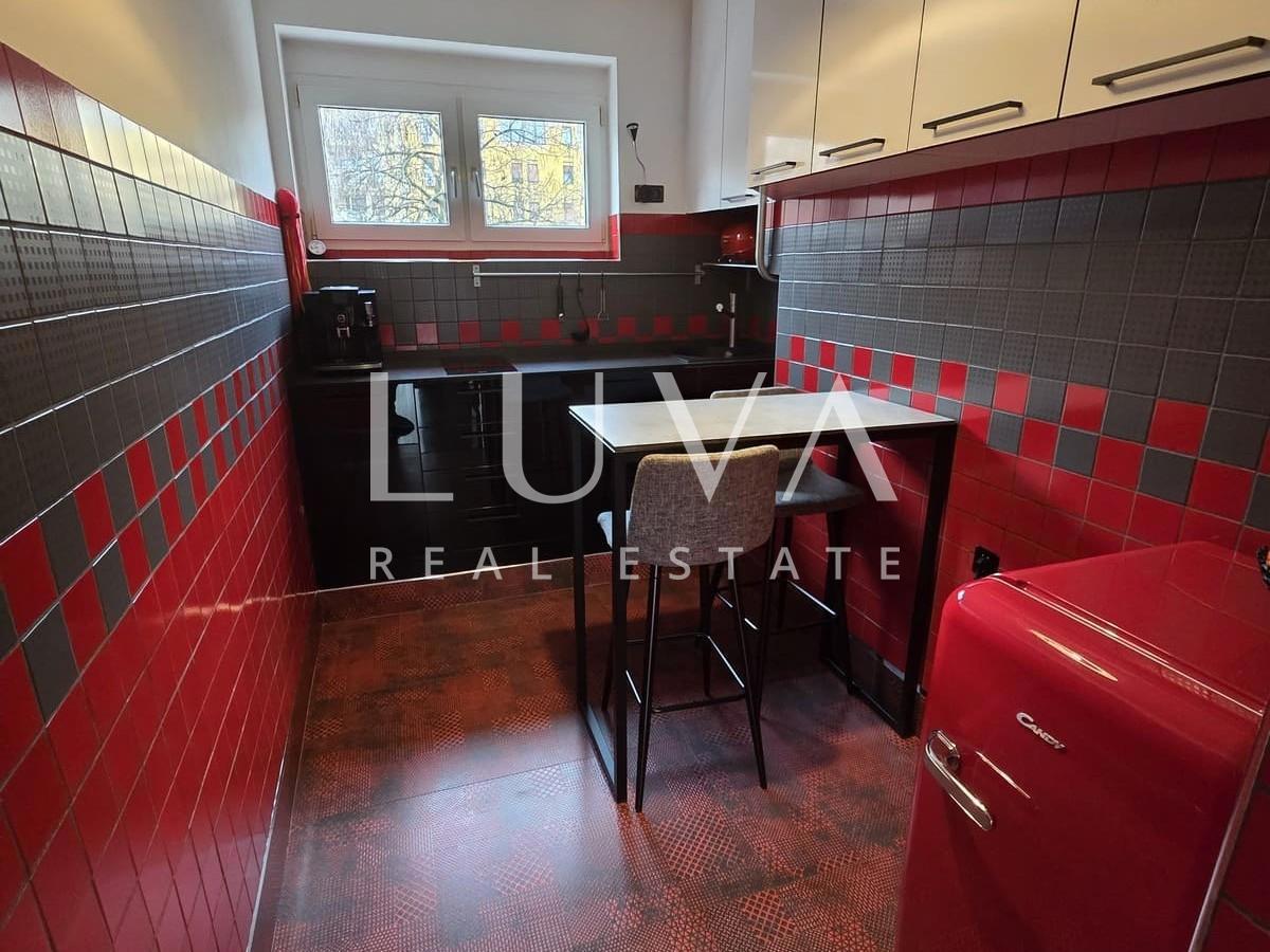 Apartment Zu verkaufen - GRAD ZAGREB ZAGREB