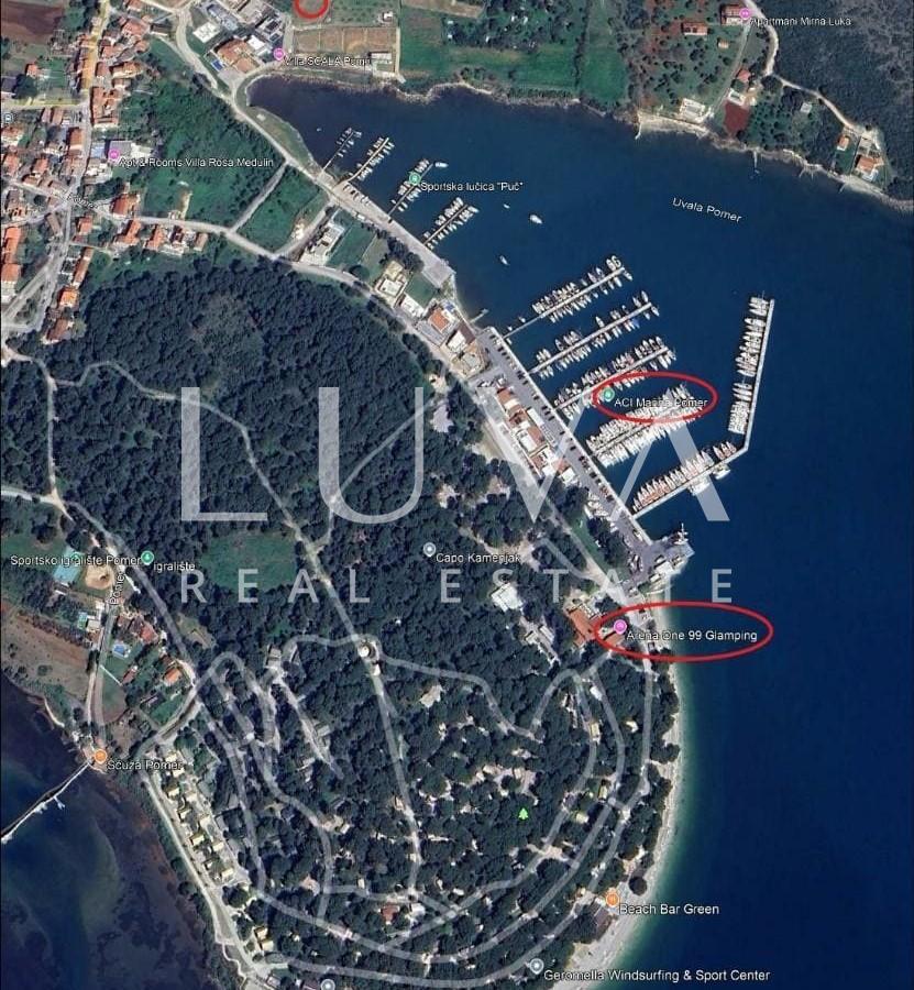 Land For sale - Istarska Medulin - foto 2/3