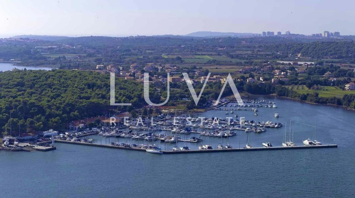 Land For sale - Istarska Medulin - foto 3/3