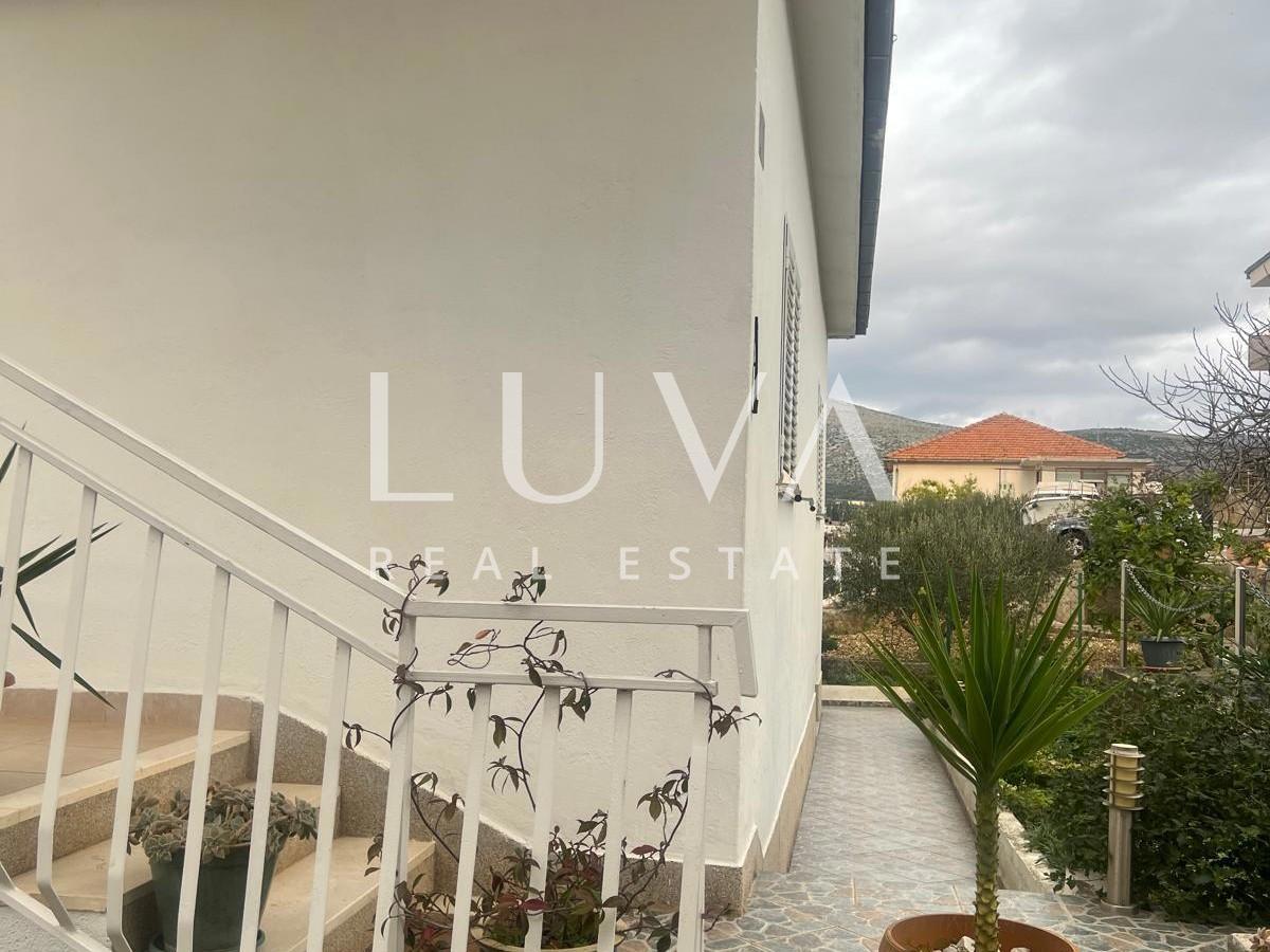Haus Zu verkaufen - Splitsko-dalmatinska Trogir - foto 3/14