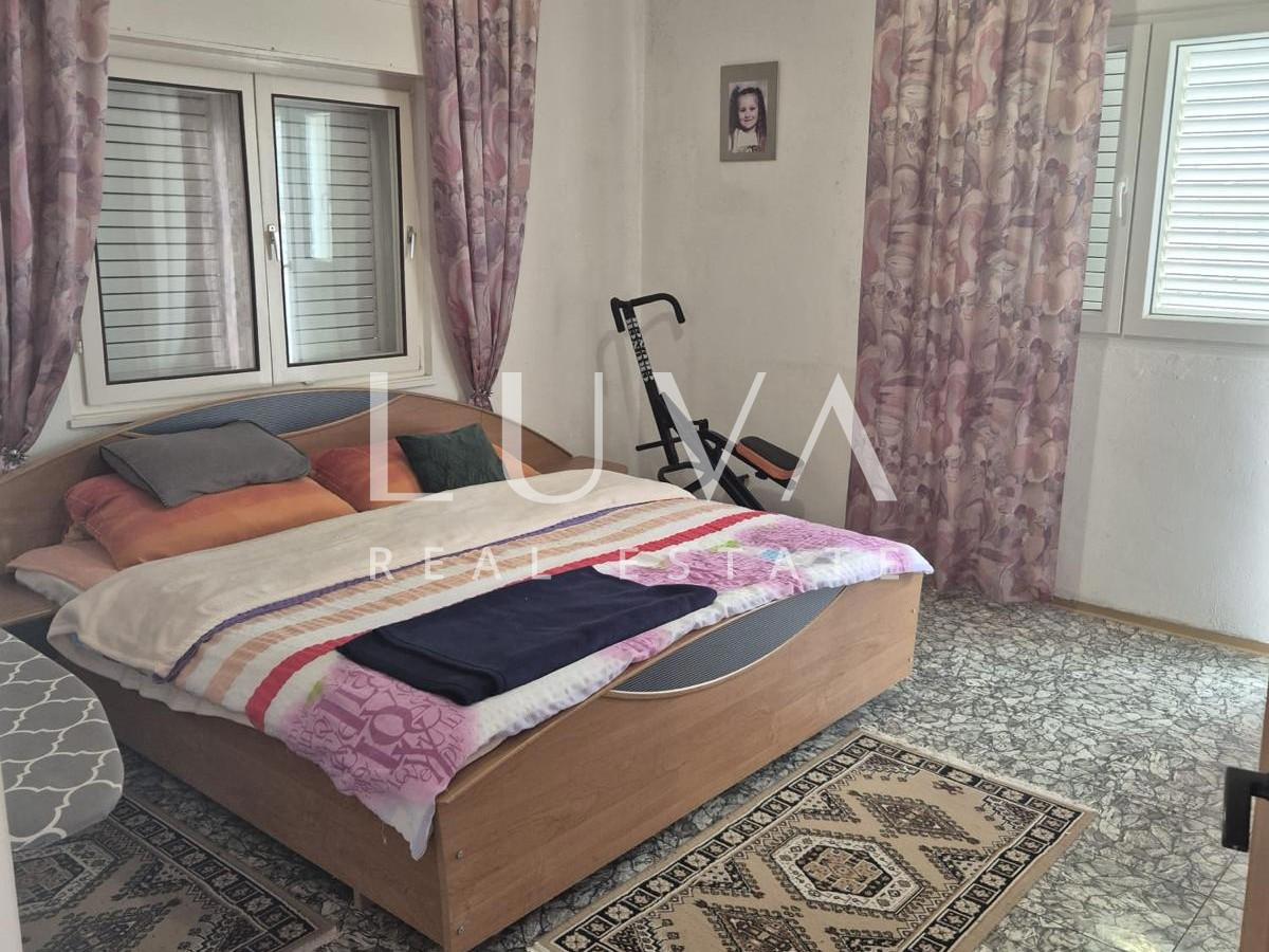 Haus Zu verkaufen - SPLITSKO-DALMATINSKA TROGIR