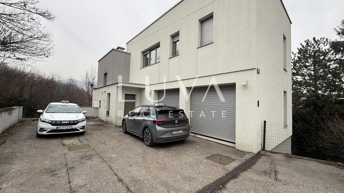 Apartment Zu verkaufen - Grad Zagreb Zagreb - foto 1/19