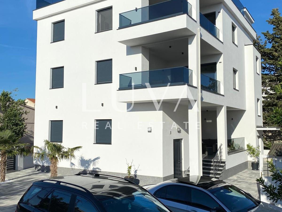 Flat For sale - ŠIBENSKO-KNINSKA VODICE