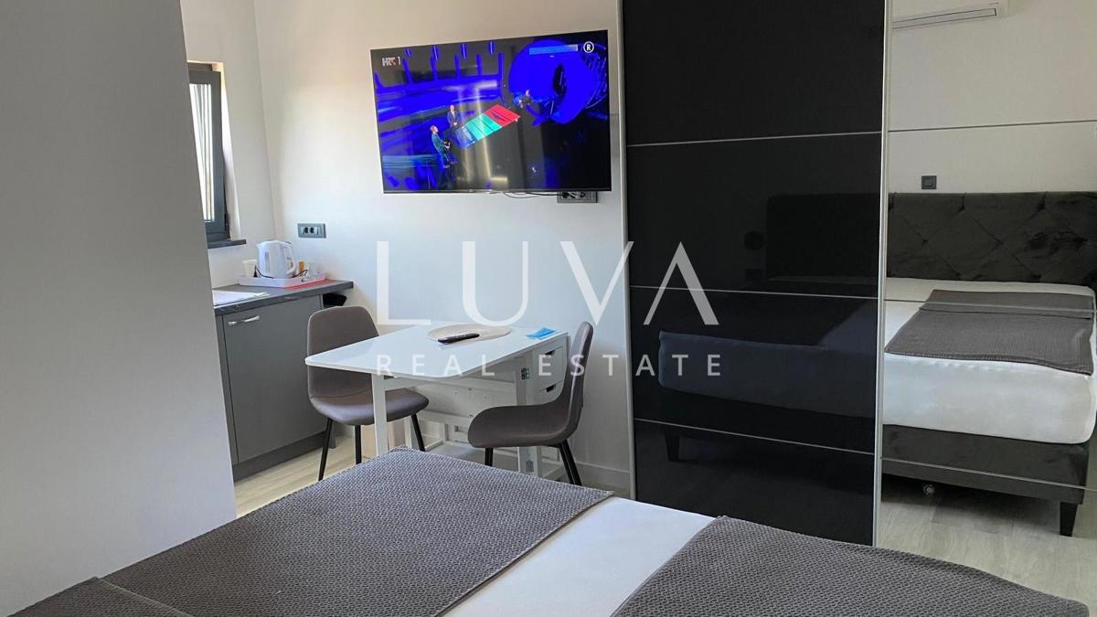 Flat For sale - ŠIBENSKO-KNINSKA VODICE