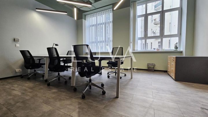 Poslovni prostor za najam 240 m² – Zagreb