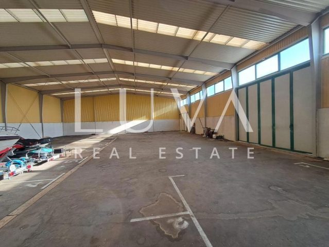 Commerciale Da affittare - šibensko-kninska Skradin - foto 4/4