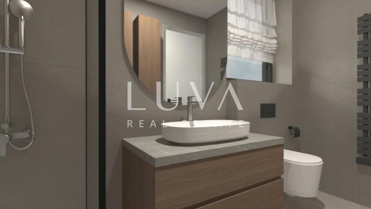 Apartment Zu verkaufen - ZAGREBAČKA JASTREBARSKO