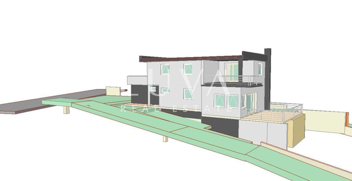 Haus Zu verkaufen - GRAD ZAGREB ZAGREB