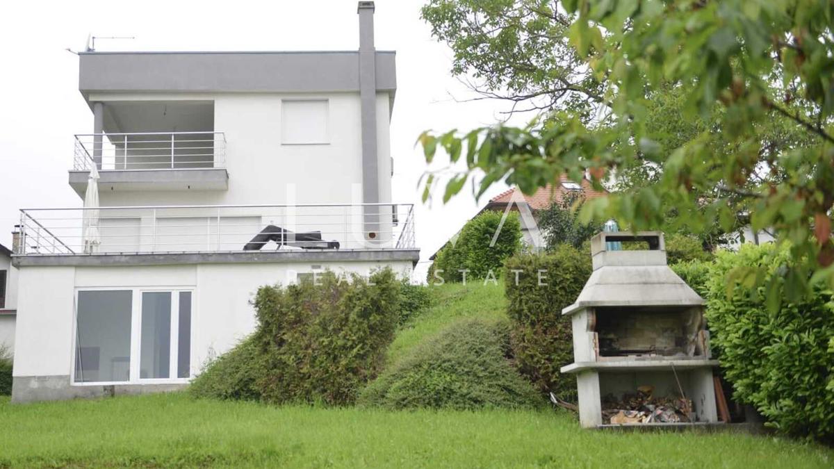 Haus Zu verkaufen - Grad Zagreb Zagreb - foto 2/30