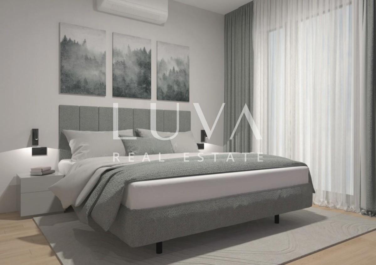 Apartment Zu verkaufen - ZAGREBAČKA JASTREBARSKO