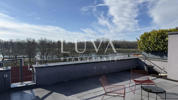 Appartement À louer - Grad Zagreb Zagreb - foto 2/19