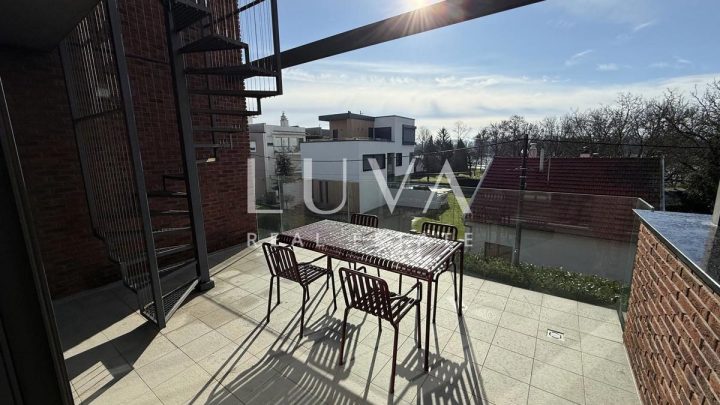 Appartement À louer - Grad Zagreb Zagreb - foto 4/19