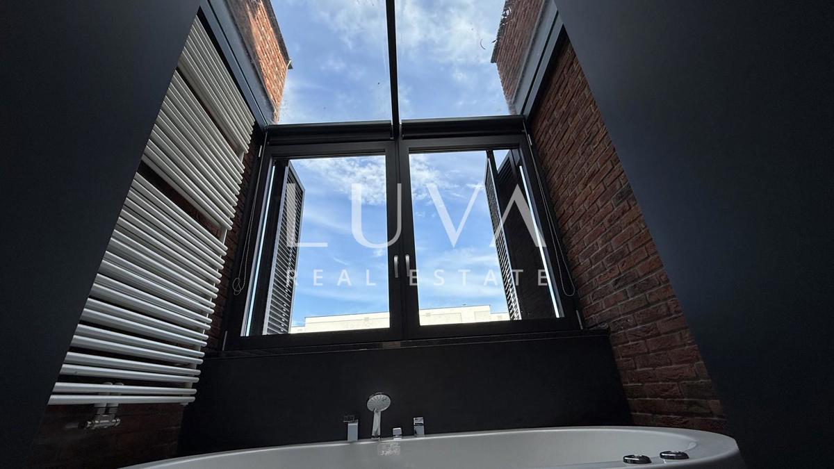Appartement À louer - GRAD ZAGREB ZAGREB