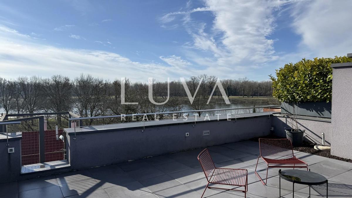 Appartement À louer - Grad Zagreb Zagreb - foto 2/19