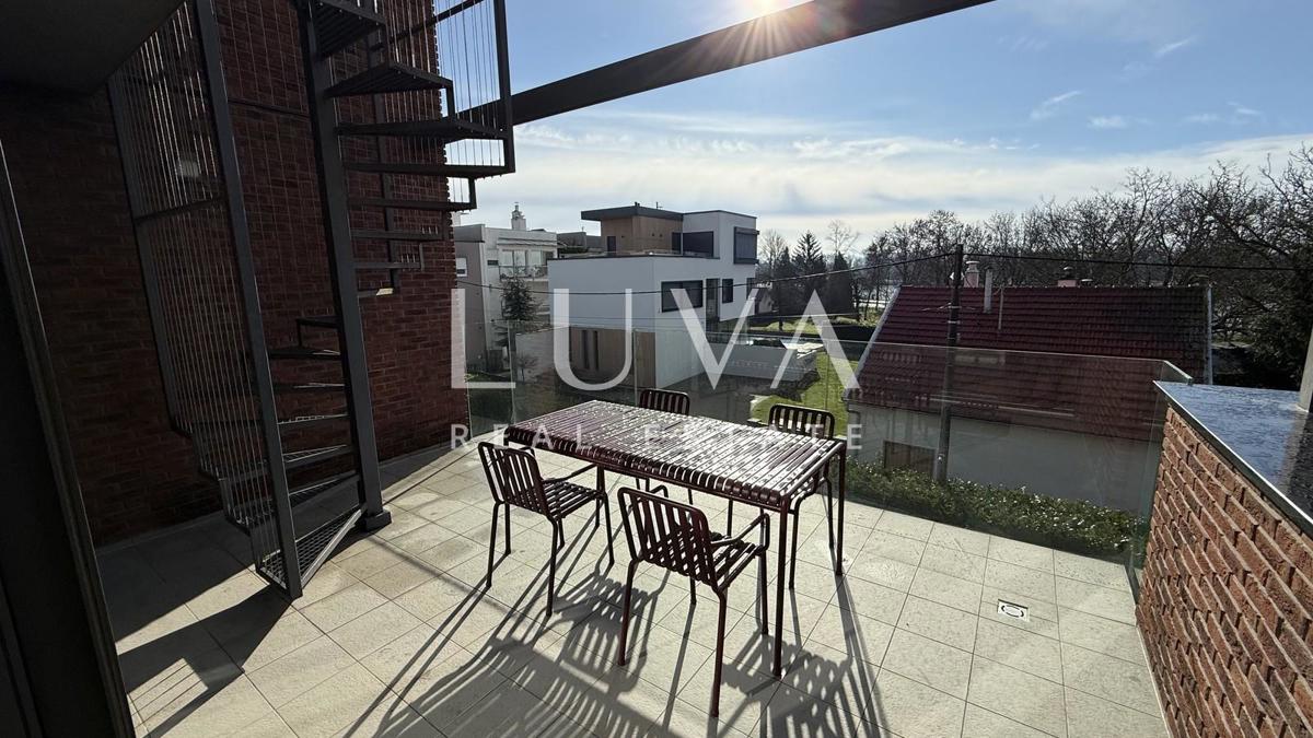 Appartement À louer - Grad Zagreb Zagreb - foto 4/19