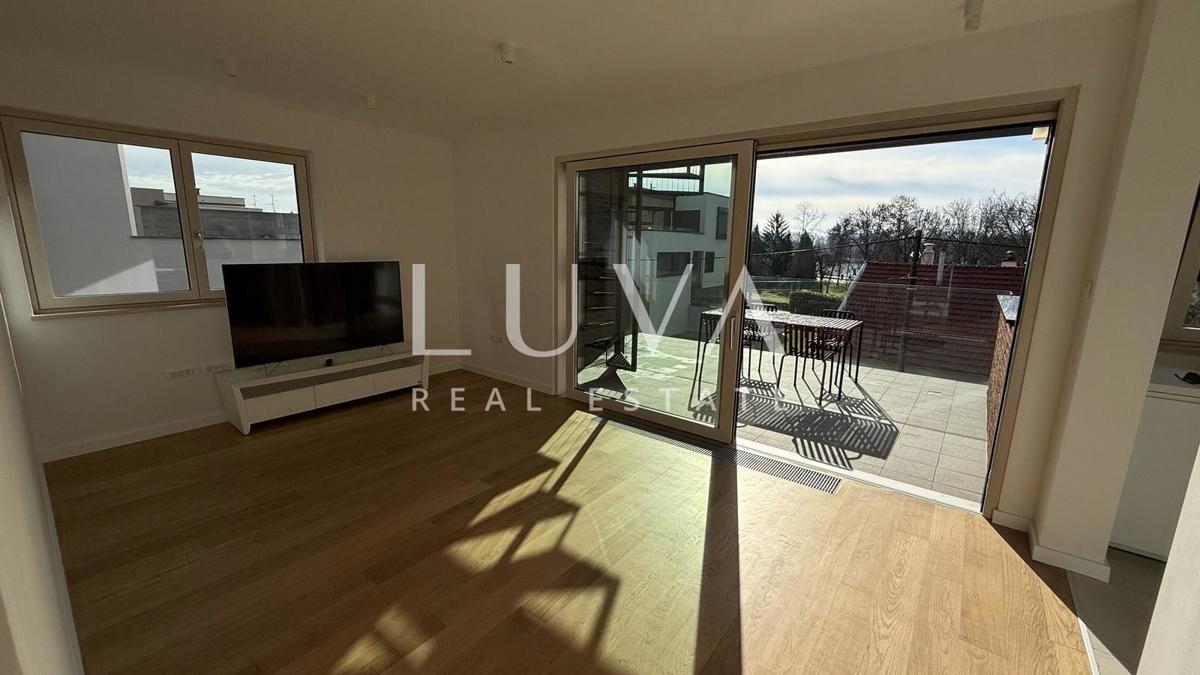 Appartement À louer - GRAD ZAGREB ZAGREB