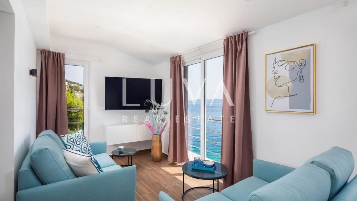 Haus Zu verkaufen - Splitsko-dalmatinska Omiš - foto 2/53