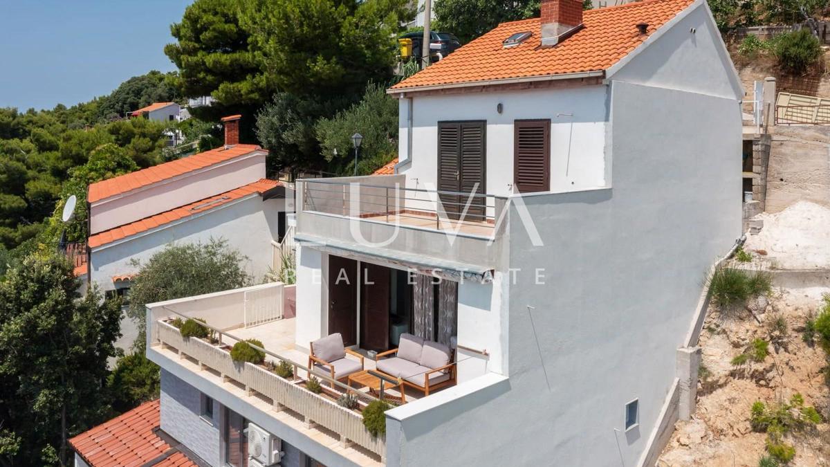 Dom Na sprzedaż - SPLITSKO-DALMATINSKA OMIŠ
