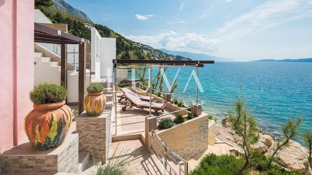Dom Na sprzedaż - SPLITSKO-DALMATINSKA OMIŠ