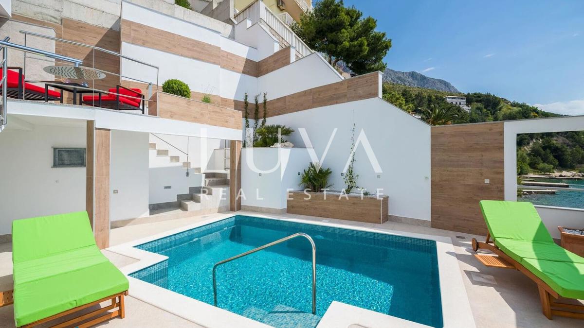 Dom Na sprzedaż - SPLITSKO-DALMATINSKA OMIŠ