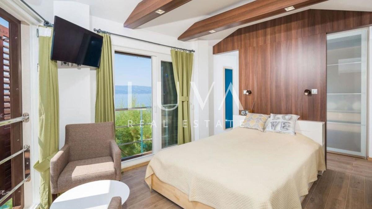 Dom Na sprzedaż - SPLITSKO-DALMATINSKA OMIŠ