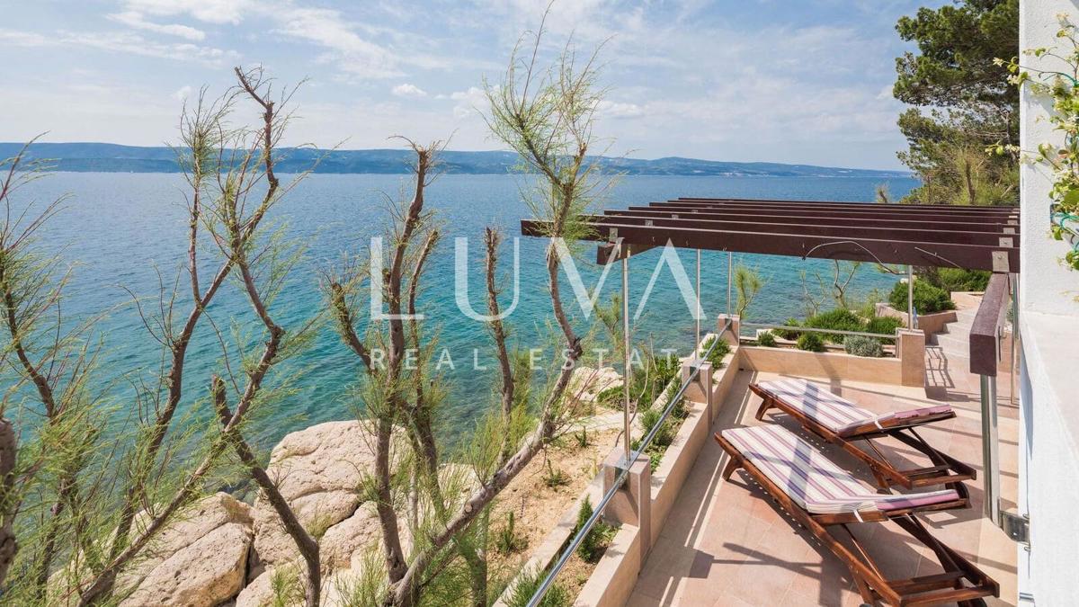 Dom Na sprzedaż - SPLITSKO-DALMATINSKA OMIŠ