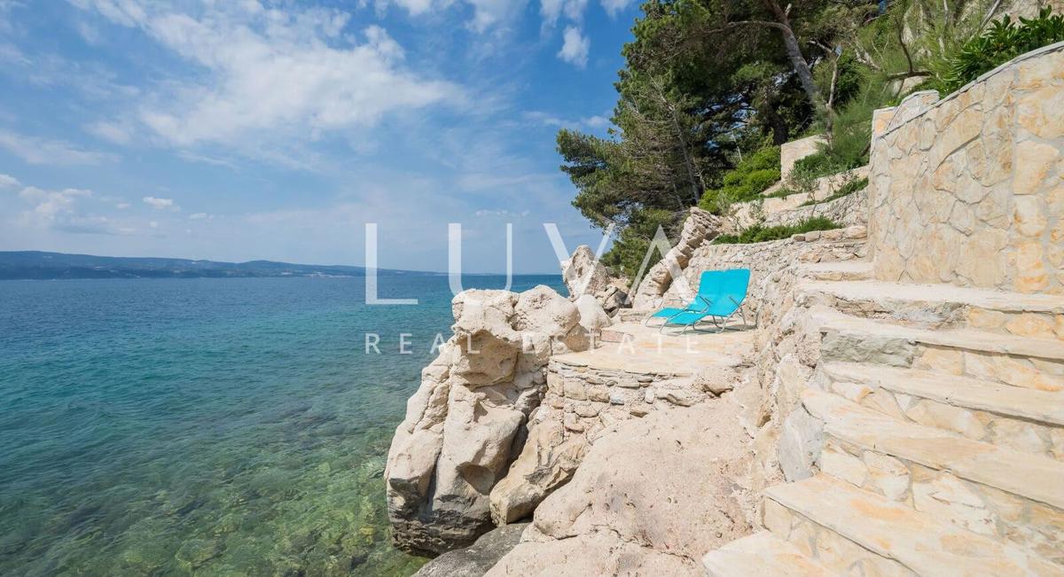 Dom Na sprzedaż - SPLITSKO-DALMATINSKA OMIŠ