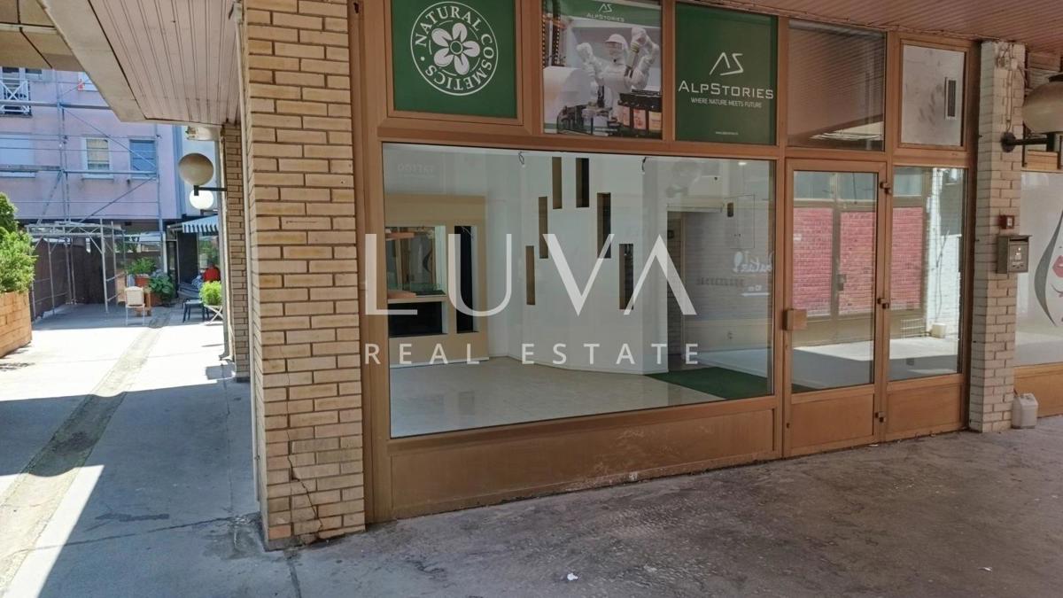 Lokal użytkowy Do wynajęcia - Grad Zagreb Zagreb - foto 3/5