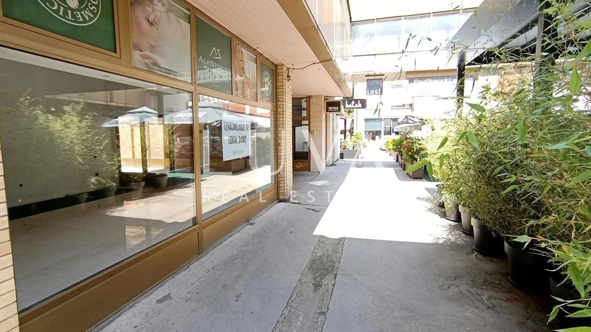 Lokal użytkowy Do wynajęcia - Grad Zagreb Zagreb - foto 4/5