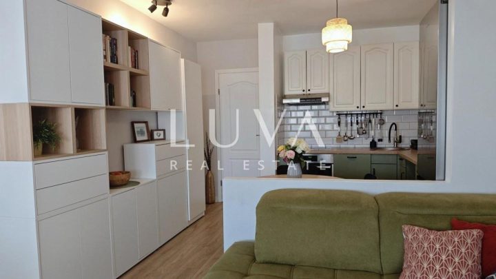 Apartma Na predaj - Osječko-baranjska Osijek - foto 2/21